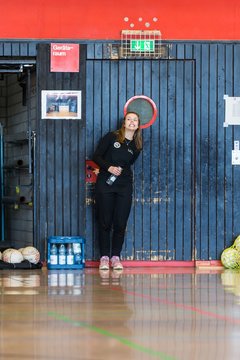 Bild 58 - U16 Deutsche Meisterschaft